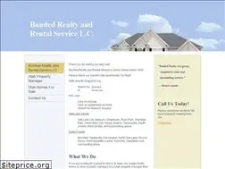 Sites similar to bondedrealty.com