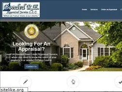 Sites similar to bondedreappraisal.com