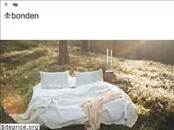 Sites similar to bonden.fi