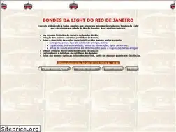 Sites similar to bondesrio.com