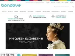 Sites similar to bondeyeoptical.co.uk