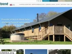 Sites similar to bondfabrications.co.uk