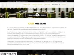Sites similar to bondfluidaire.com