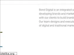 Sites similar to bondgroupinc.com