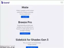 Sites similar to bondhome.io