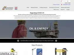 Sites similar to bondhus.com