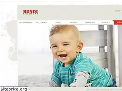 Sites similar to bondi.de