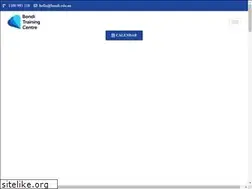 Sites similar to bondi.edu.au