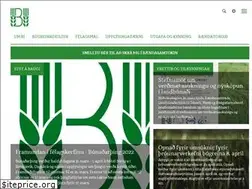 Sites similar to bondi.is