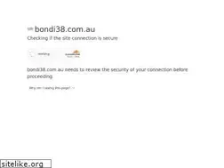Sites similar to bondi38.com.au