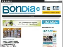 Sites similar to bondia.ad
