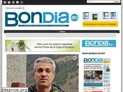 Sites similar to bondia.cat