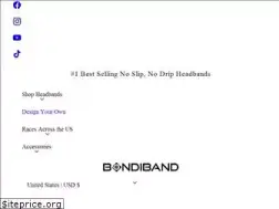 Sites similar to bondiband.com