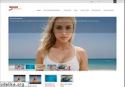 Sites similar to bondibeach.com