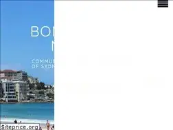 Sites similar to bondibeachmarket.com