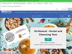 Sites similar to bondibeachtea.com.au