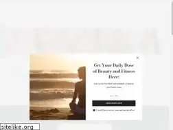 Sites similar to bondibeauty.com.au