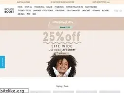 Sites similar to bondiboost.com.au
