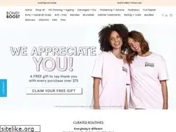 Sites similar to bondiboost.com