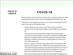 Sites similar to bondibowls.com.au