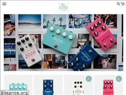 Sites similar to bondieffects.com