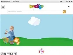 Sites similar to bondigo.com