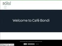 Sites similar to bondiibiza.com