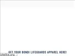 Sites similar to bondilifeguards.com