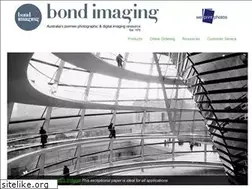 Sites similar to bondimaging.com.au