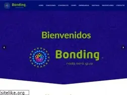 Sites similar to bonding.com.mx