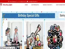 Sites similar to bondingifts.in
