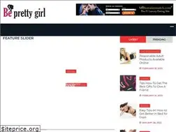 Sites similar to bondingoverbeauty.com