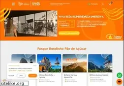 Sites similar to bondinho.com.br