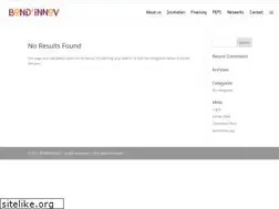 Sites similar to bondinnov.com