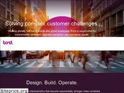 Sites similar to bondinsights.com