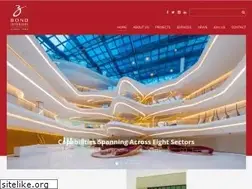 Sites similar to bondinteriors.com