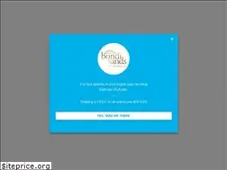 Sites similar to bondisands.eu