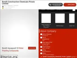 Sites similar to bondit.net