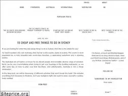 Sites similar to bonditobasic.com