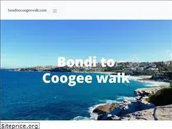 Sites similar to bonditocoogeewalk.com