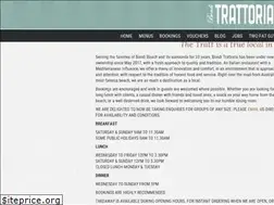 Sites similar to bonditrattoria.com.au