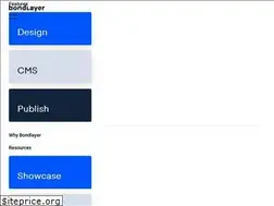 Sites similar to bondlayer.com