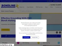 Sites similar to bondline.co.uk
