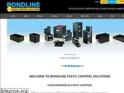 Sites similar to bondline.com.au