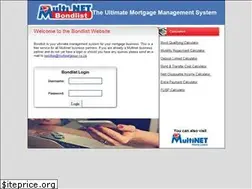 Sites similar to bondlist.co.za