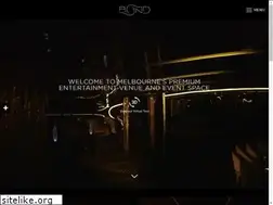 Sites similar to bondmelbourne.com.au