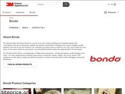 Sites similar to bondo-online.com