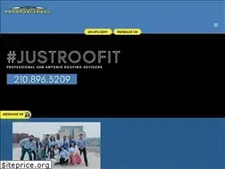 Sites similar to bondocroofing.com