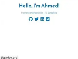 Sites similar to bondoq.me