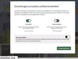 Sites similar to bondorf.de